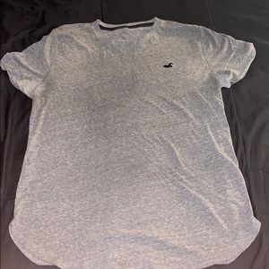 Large Hollister Men’s shirt